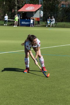 Bild 52 - BL Damen Der Club an der Alster - Mannheimer HC : Ergebnis: 1:0